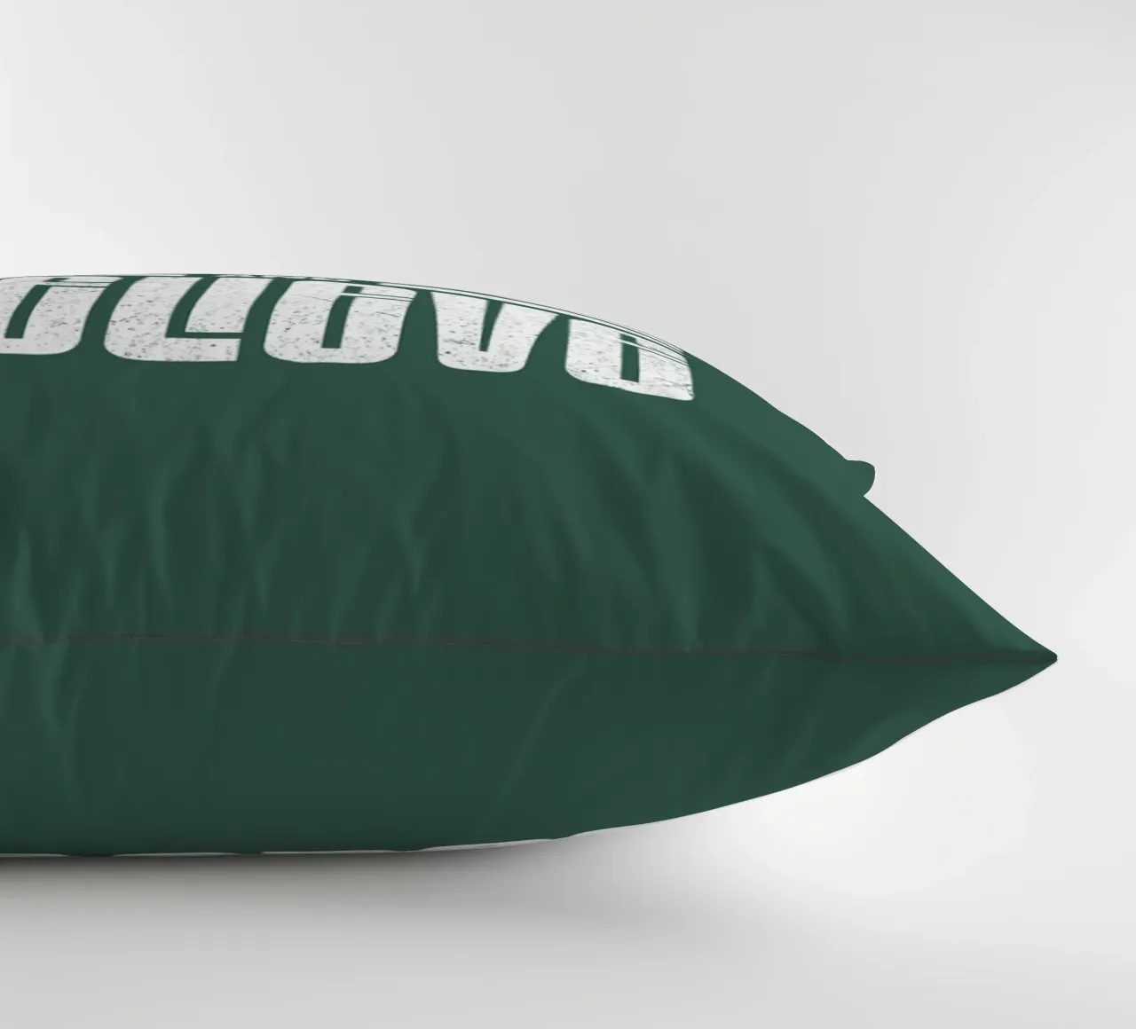 Hustle And Believe In tendenza ora cuscino da Urban Life