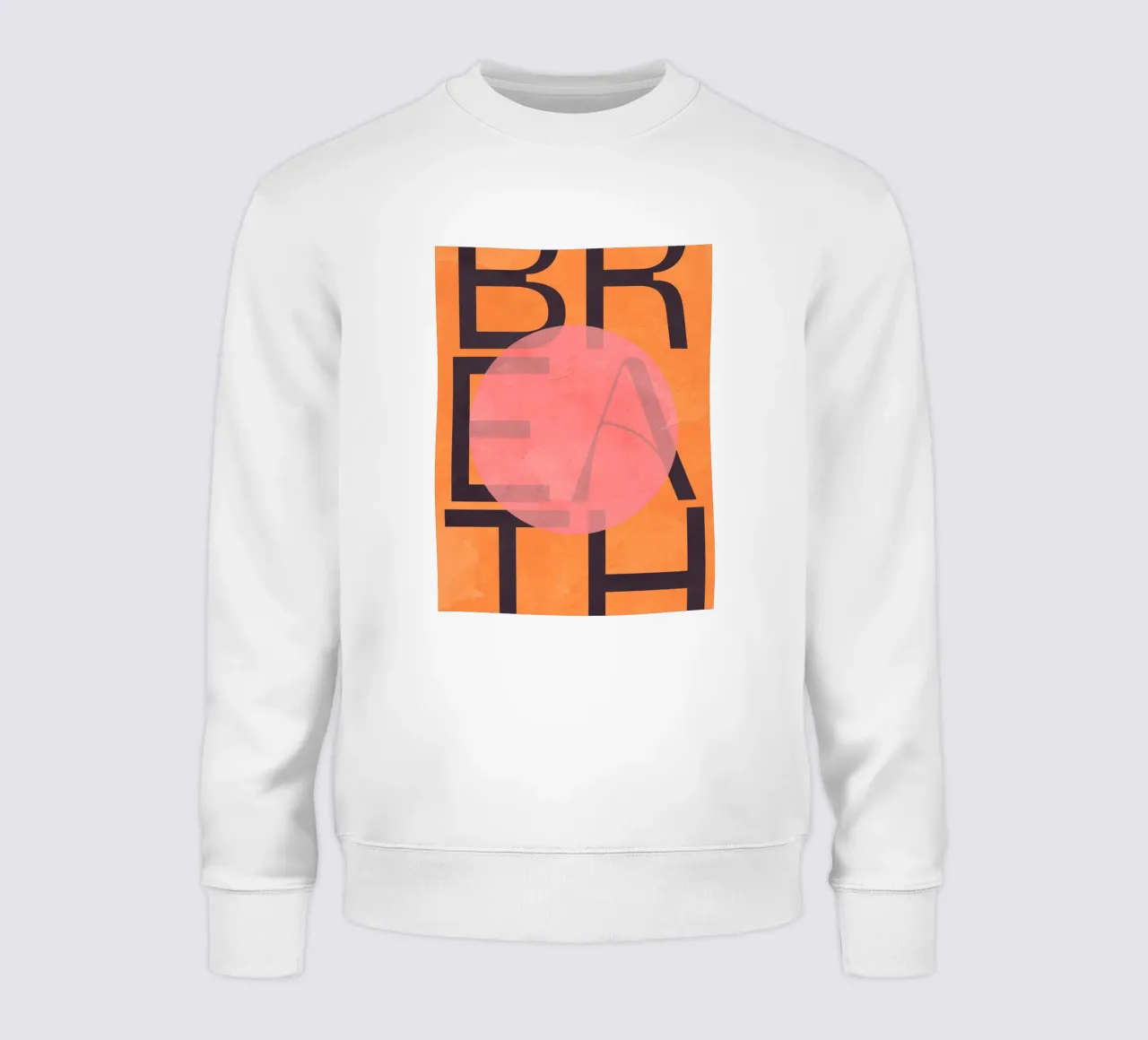 Golden Mantras No 20 felpa da treechild