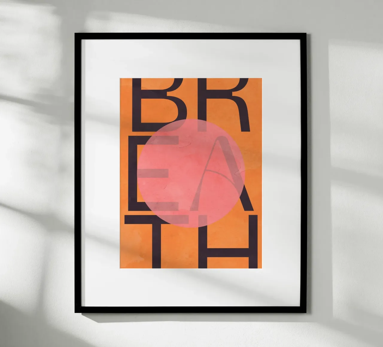 Golden Mantras No 20 poster da treechild