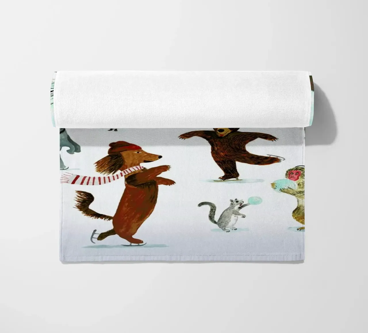 Skaters telo mare da Ellen Weinstein