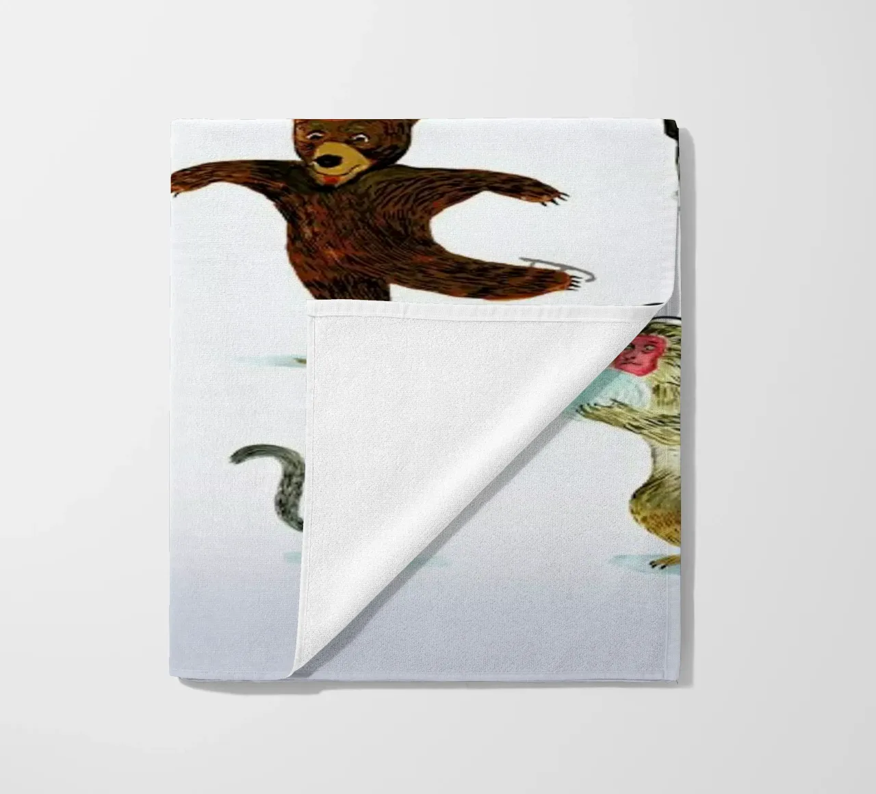 Skaters telo mare da Ellen Weinstein