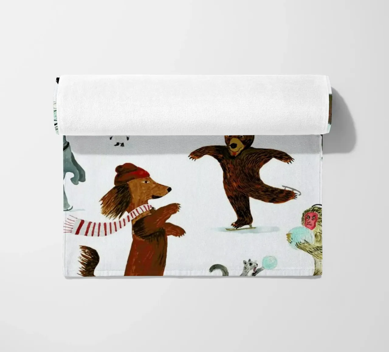 Skaters telo mare da Ellen Weinstein