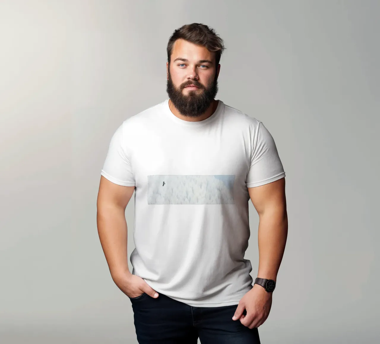 Svago t-shirt da Noji-Mikiko