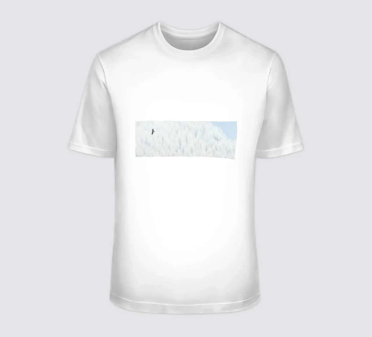 Svago t-shirt da Noji-Mikiko