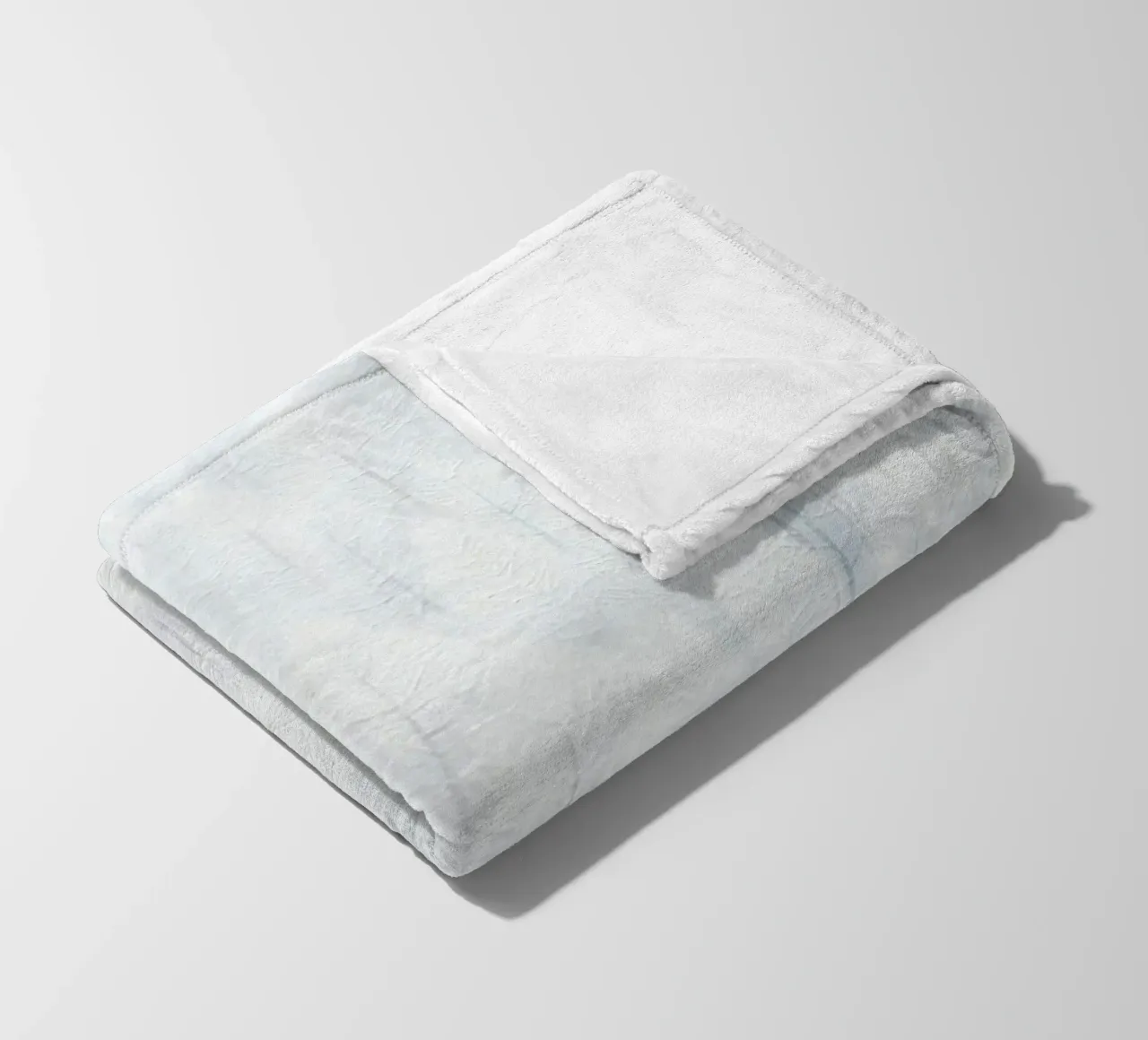 Svago coperta in pile da Noji-Mikiko