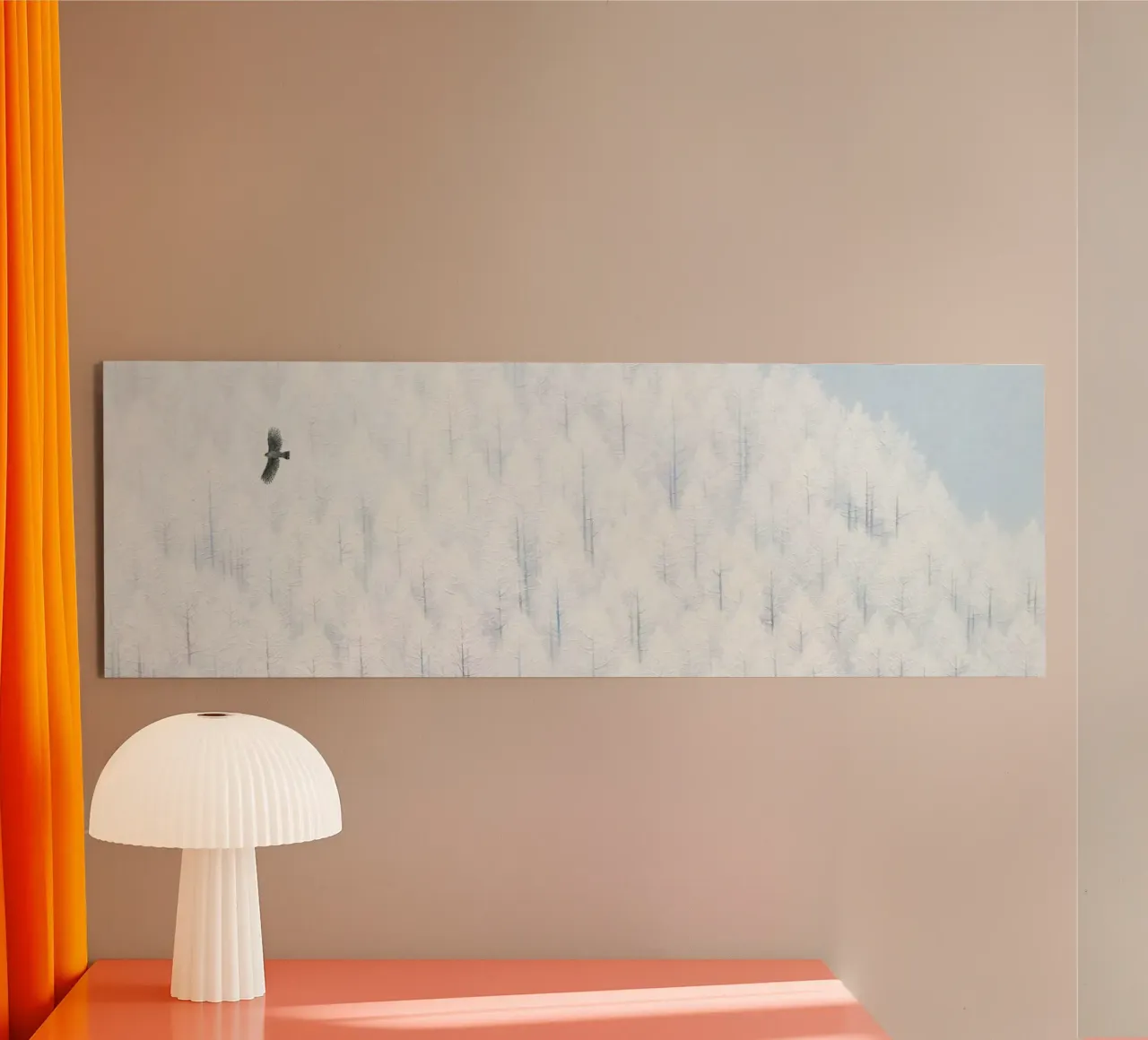 Svago plexiglass da Noji-Mikiko