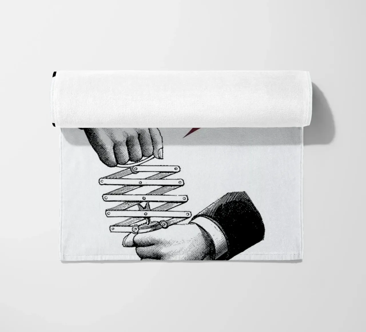 Wine o'clock telo mare da Amy & Kurt