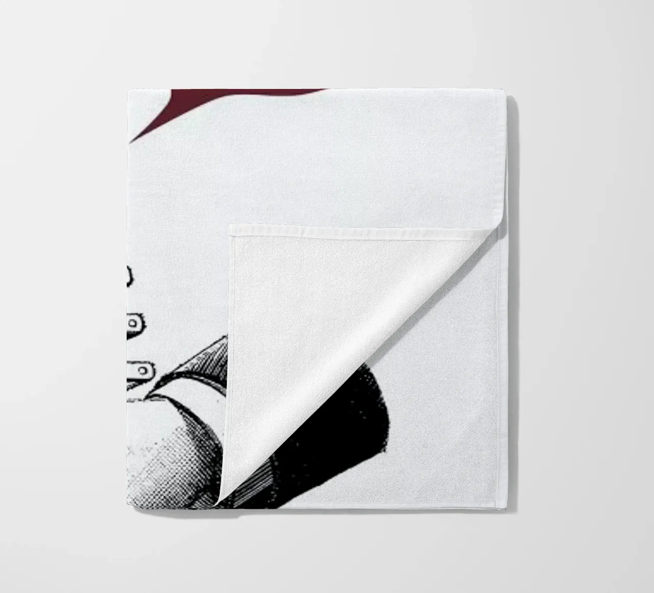 Wine o'clock telo mare da Amy & Kurt