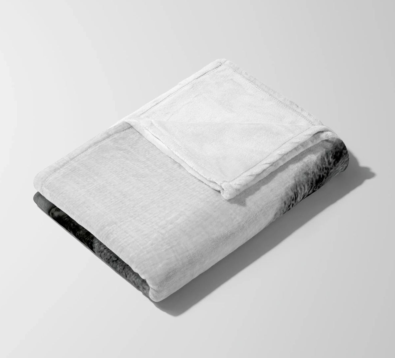 Print 67 coperta in pile da Lila x Lola