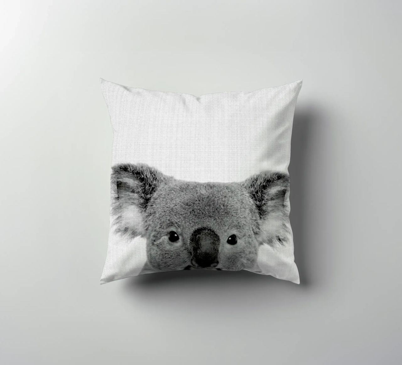 Print 67 cuscino da Lila x Lola
