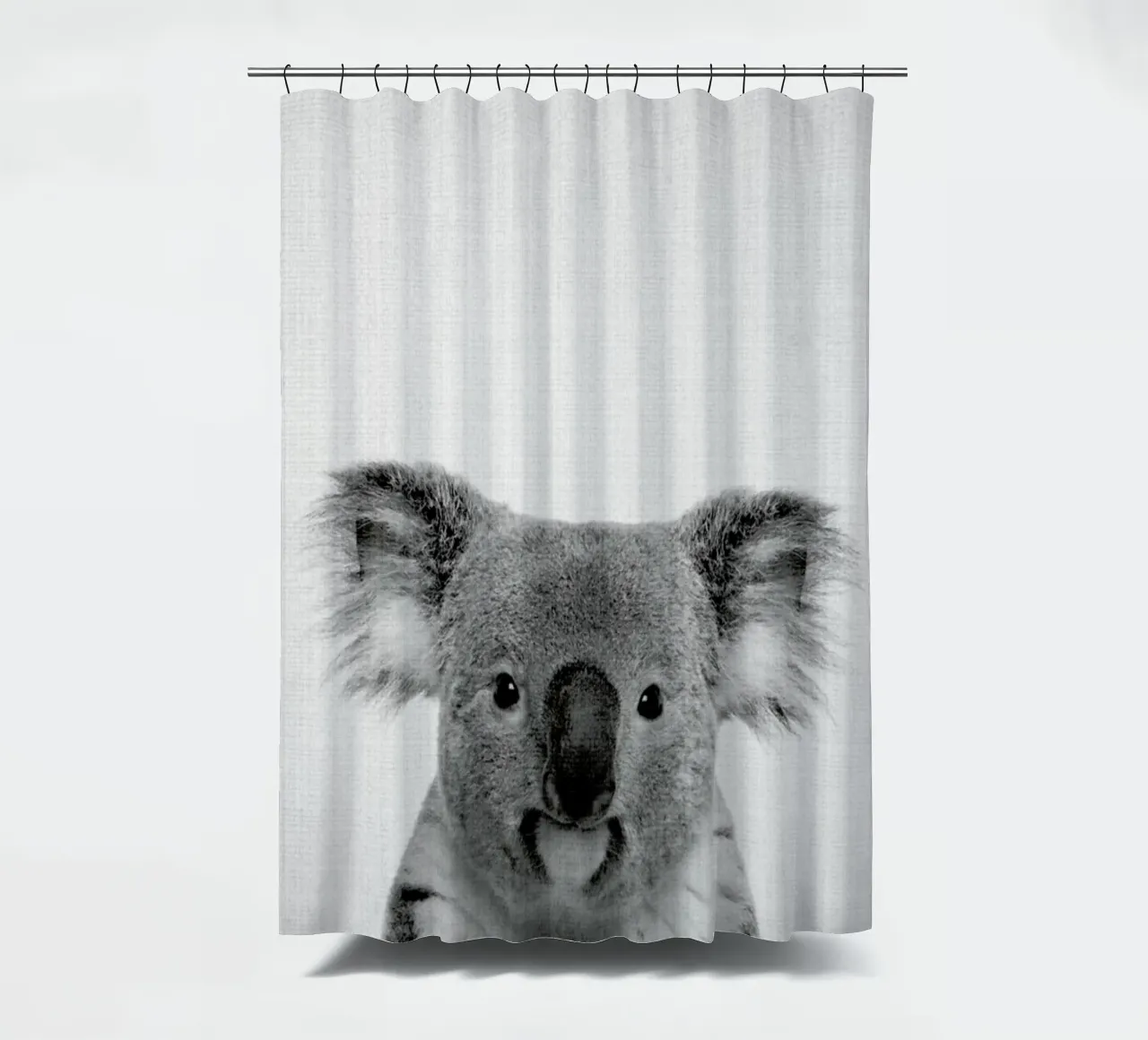 Print 67 tenda da doccia da Lila x Lola