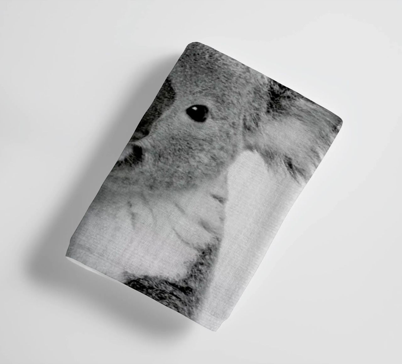 Print 67 asciugamano da bagno da Lila x Lola