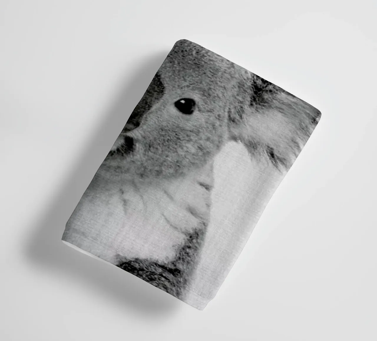 Print 67 toalla de baño de Lila x Lola