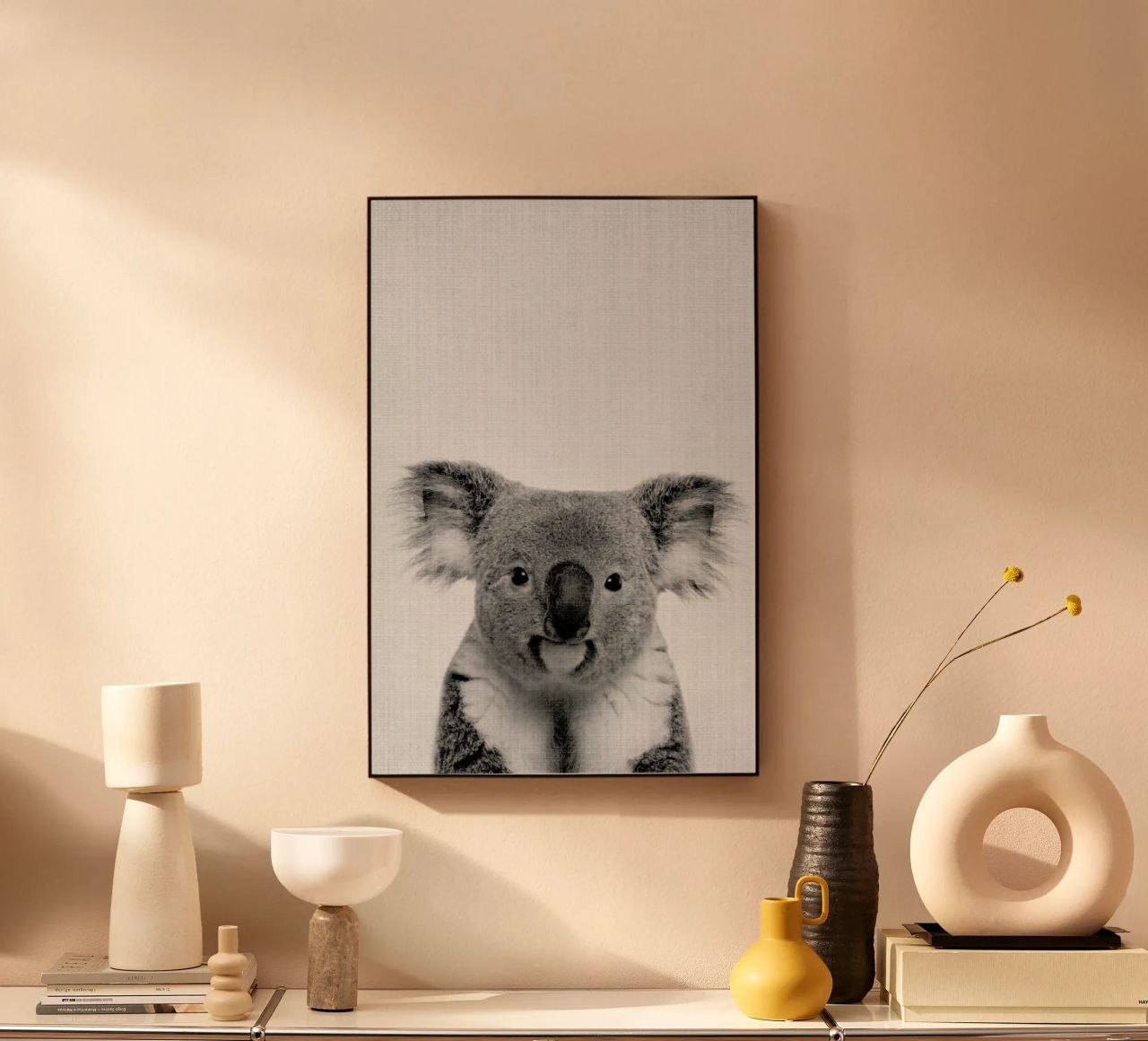 Print 67 plexiglass da Lila x Lola