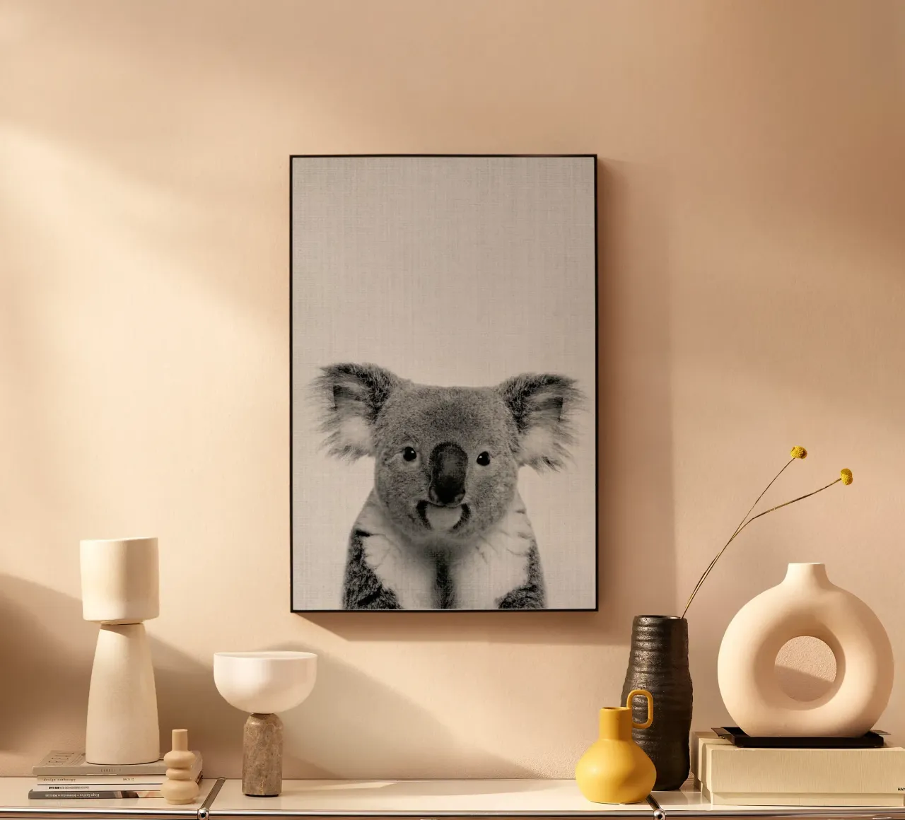 Print 67 plexiglass da Lila & Lola