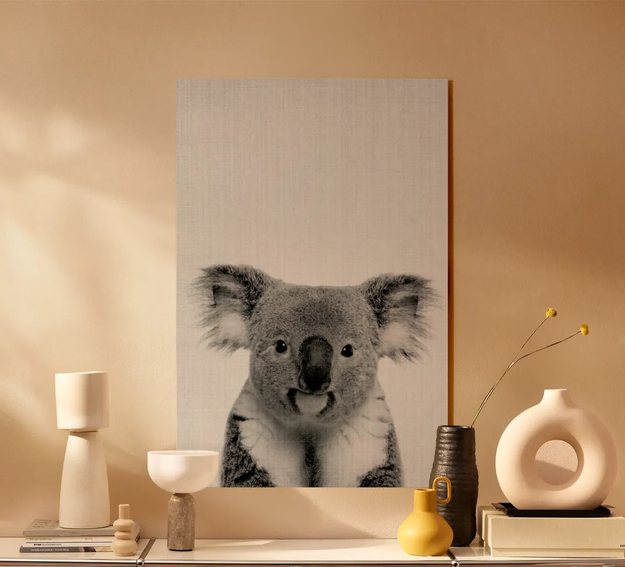 Print 67 plexiglass da Lila & Lola