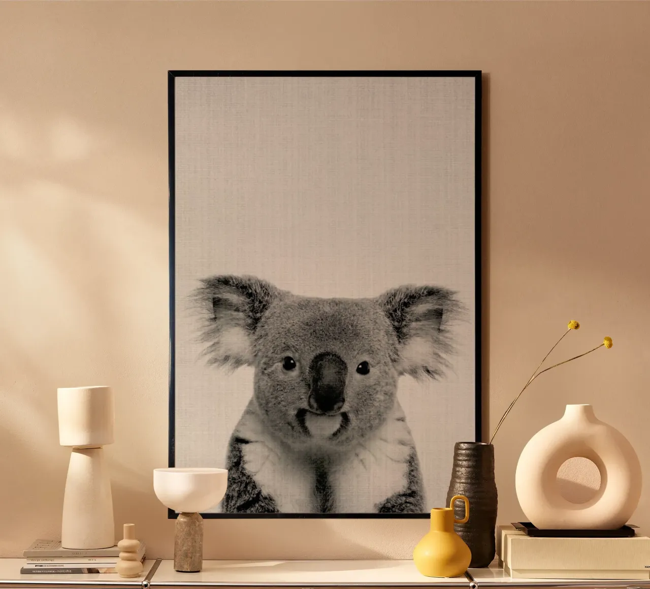 Print 67 poster by Lila & Lola