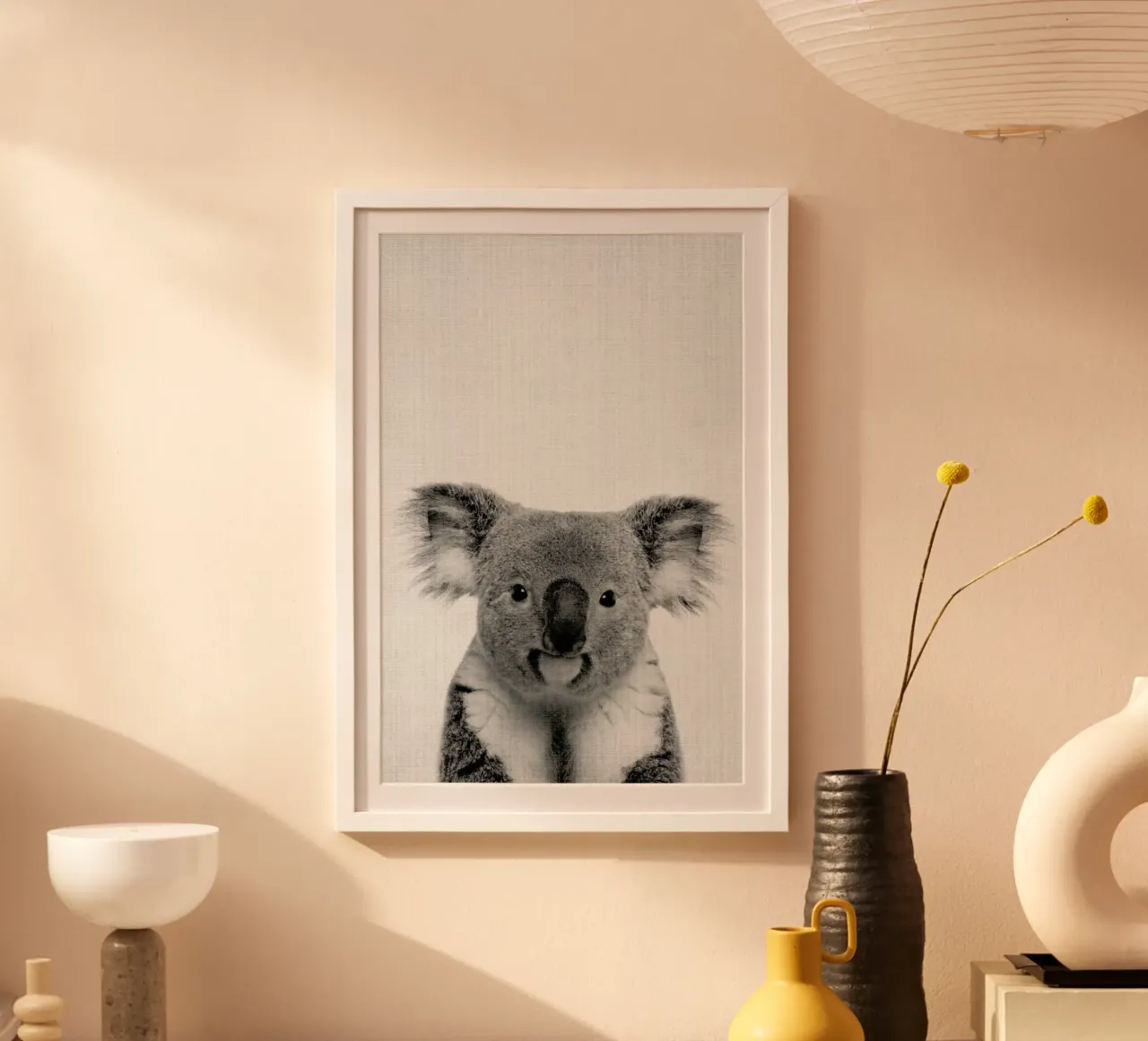 Print 67 poster by Lila & Lola