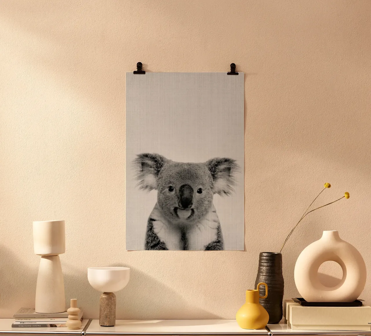 Print 67 poster by Lila & Lola