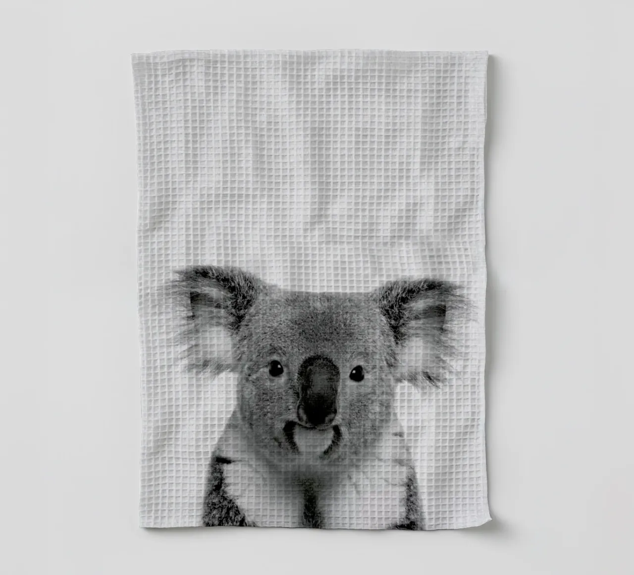 Print 67 canovaccio da cucina da Lila & Lola