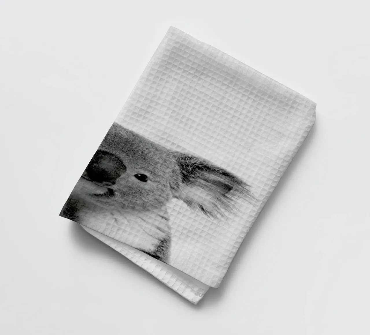 Print 67 canovaccio da cucina da Lila & Lola