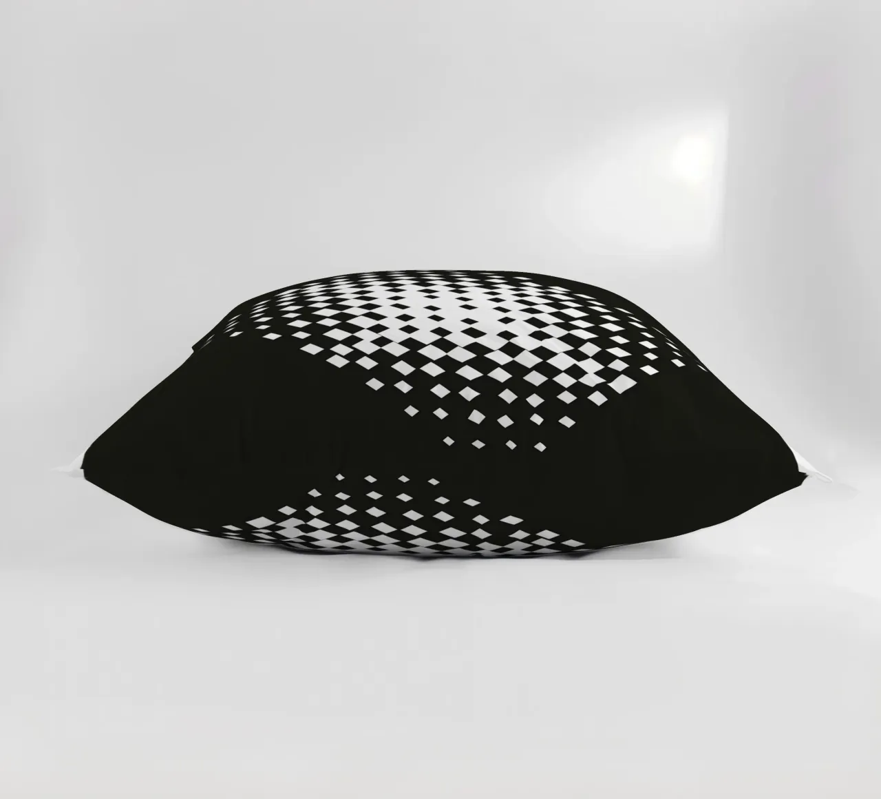 Raster Design cuscino da Flo Klein