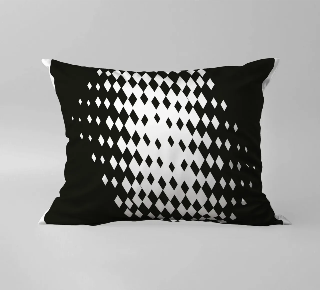 Raster Design cuscino da Flo Klein