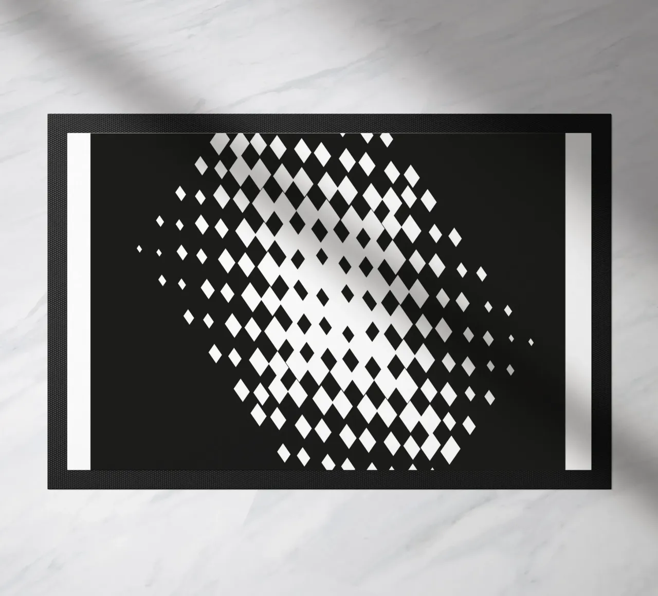 Raster Design zerbino da Flo Klein