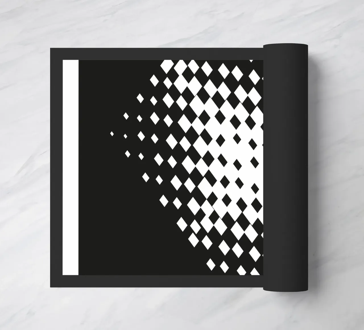 Raster Design zerbino da Flo Klein