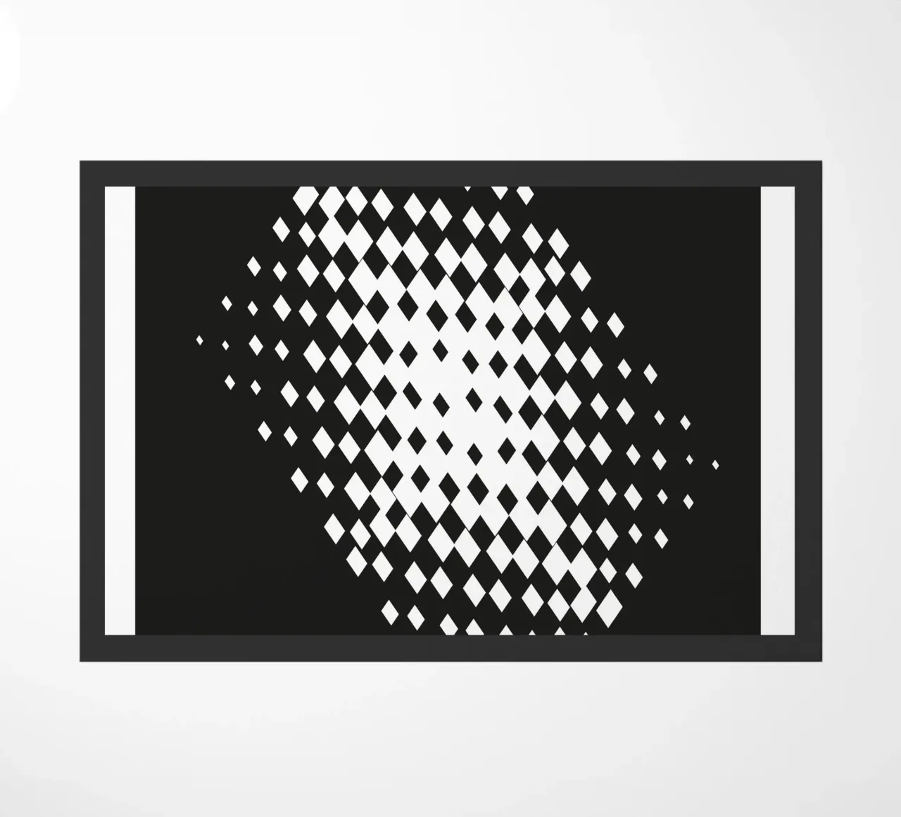 Raster Design zerbino da Flo Klein