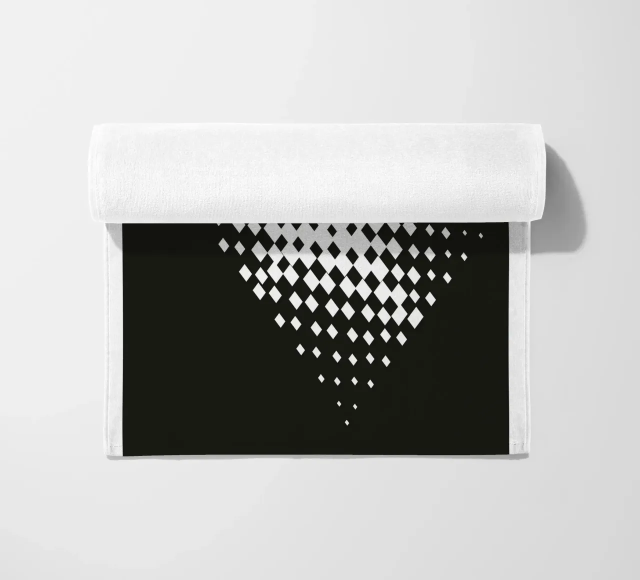 Raster Design telo mare da Flo Klein