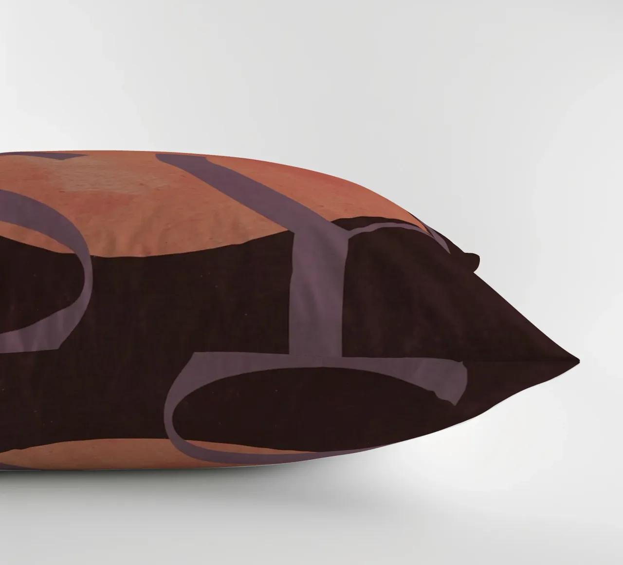 Easy No 2 cuscino da treechild