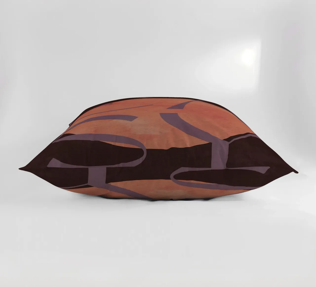 Easy No 2 cuscino da treechild