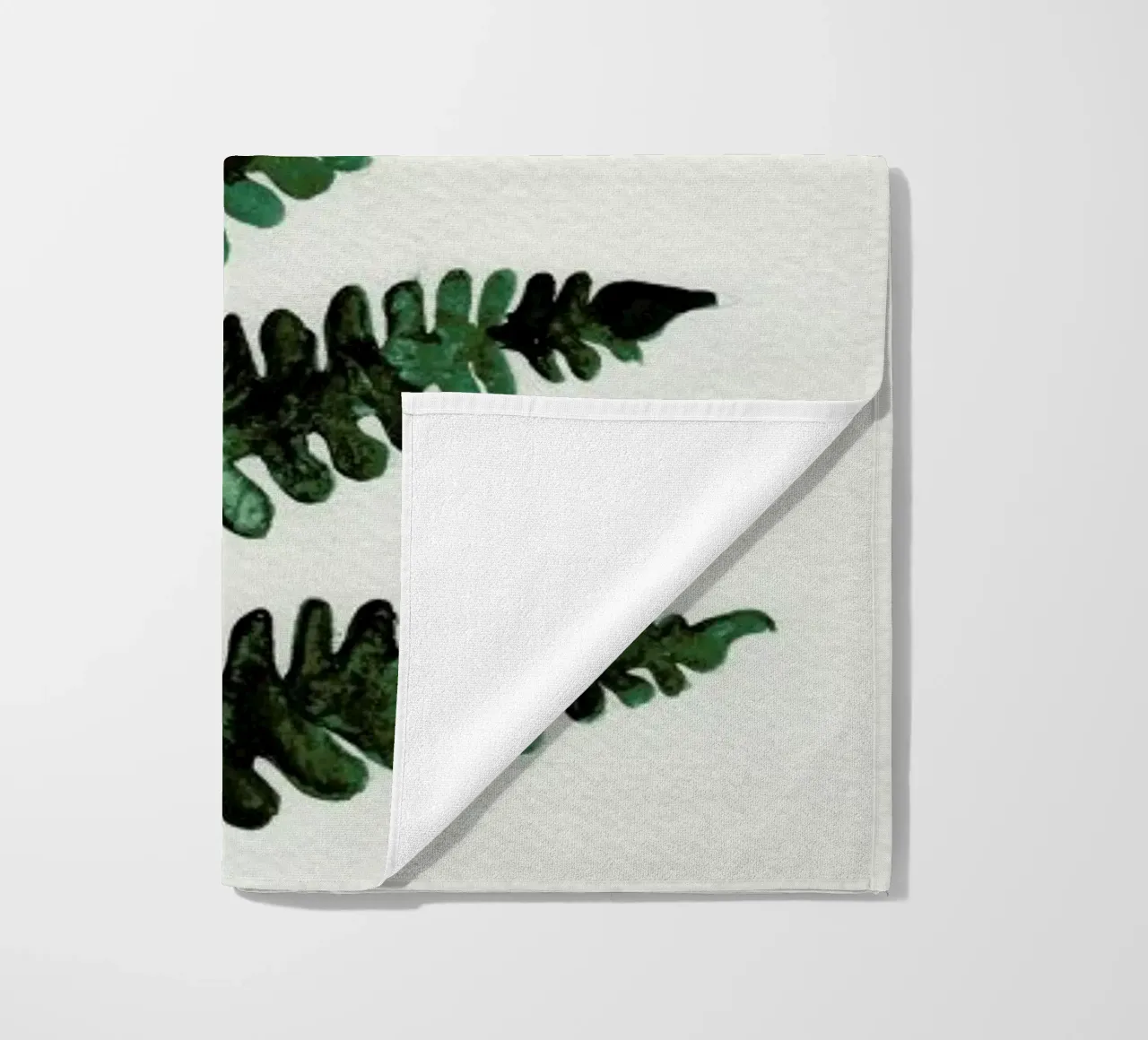 Fern telo mare da Nathys_illustration