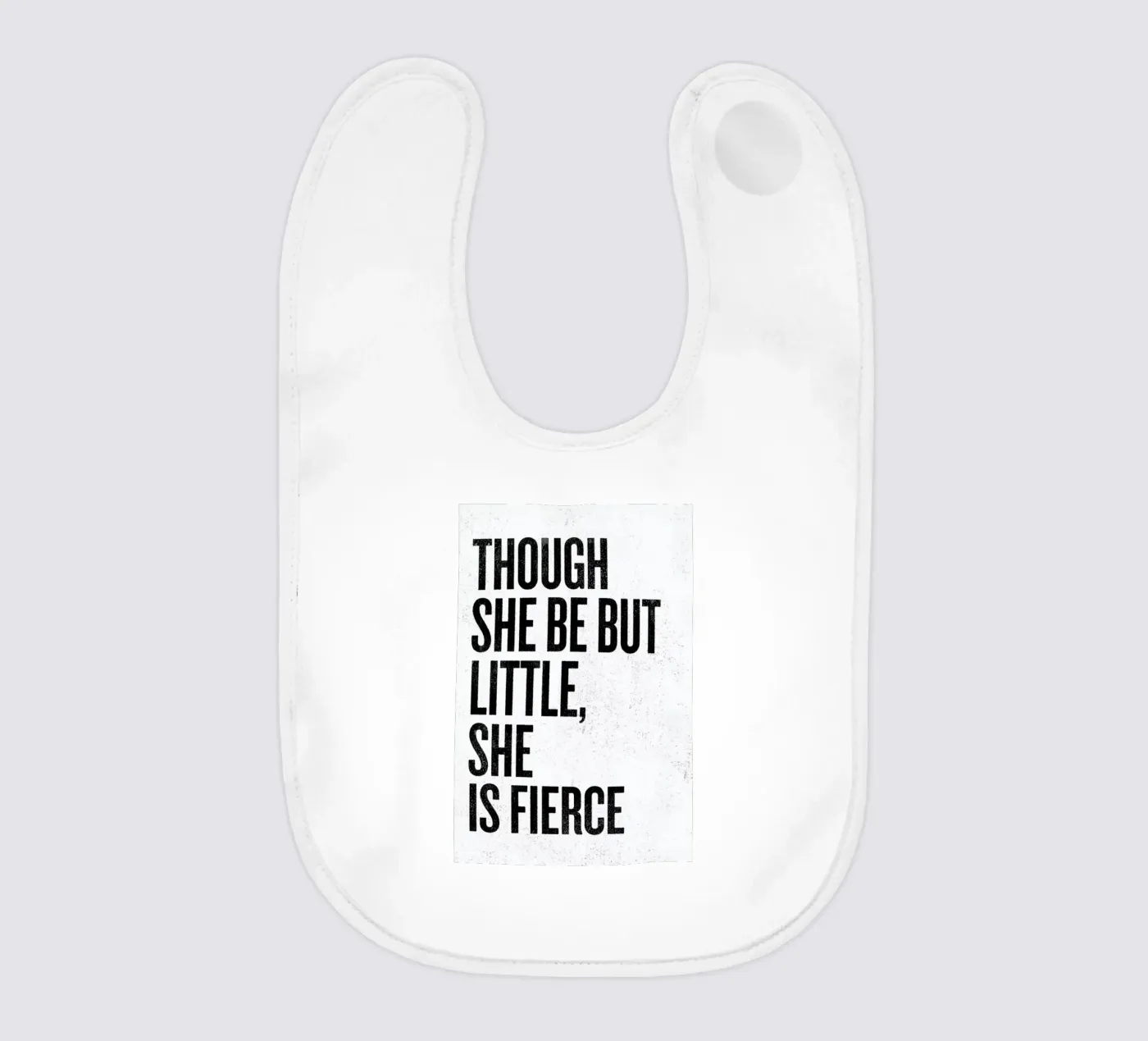 Little bavaglino da Summerchamps