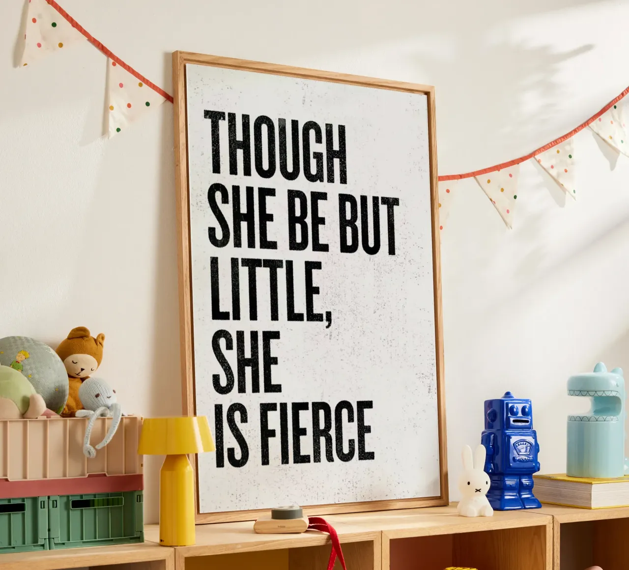 Little plexiglass da Summerchamps