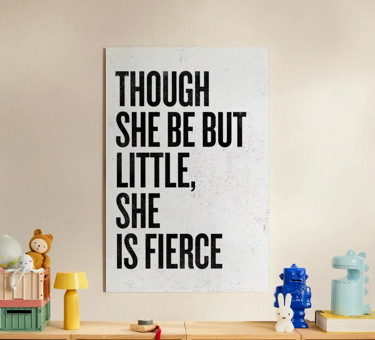 Little plexiglass da Summerchamps