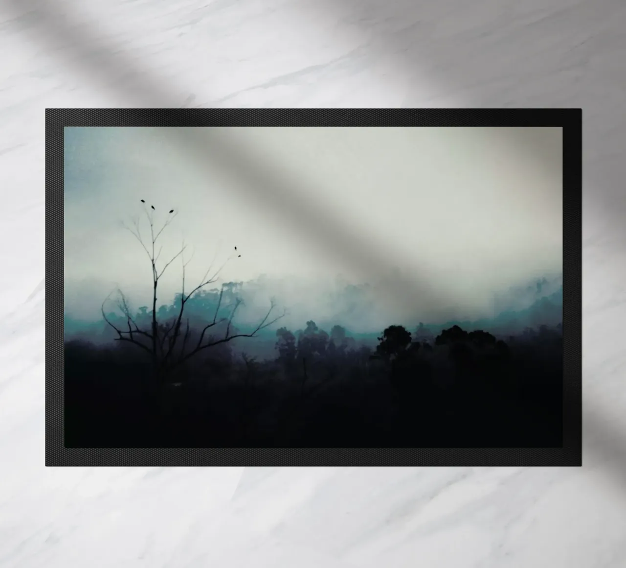 Bird Song zerbino da Ingrid Beddoes