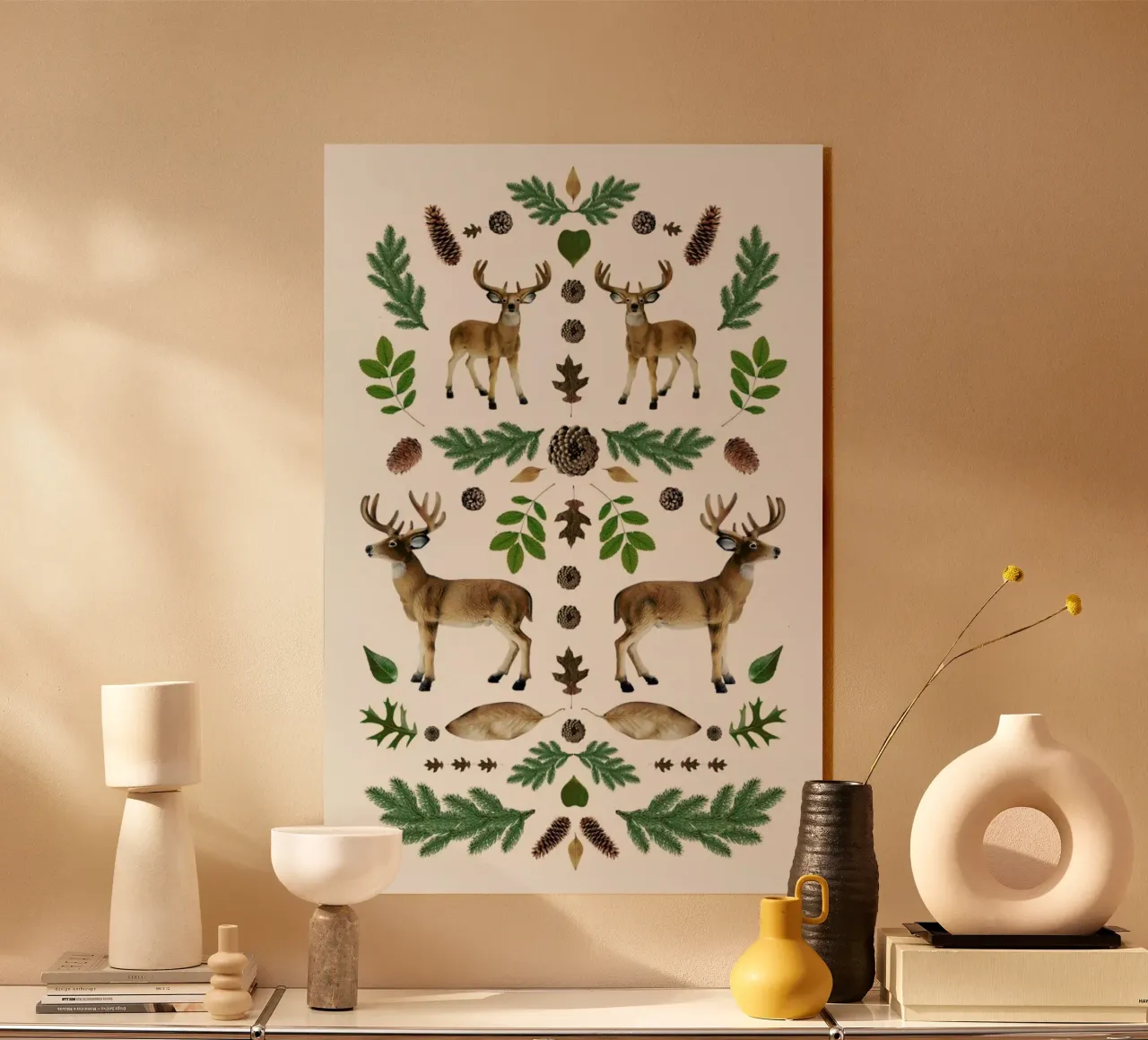 Winterland 03 plexiglass da Miles of Light