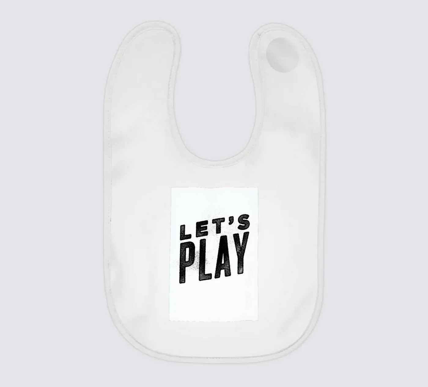 Let's Play bavaglino da Summerchamps