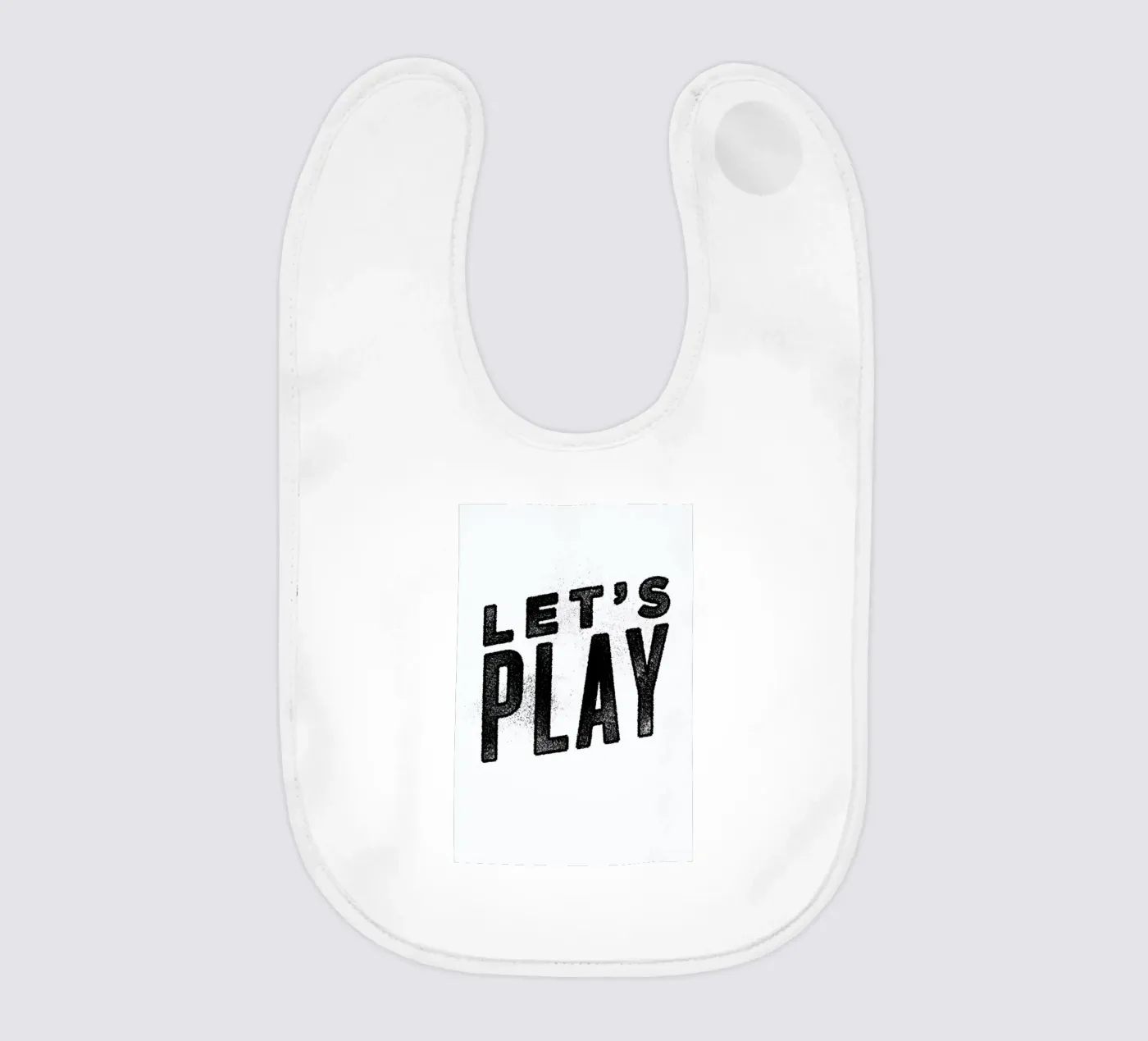 Let's Play Babylätzchen von Summerchamps