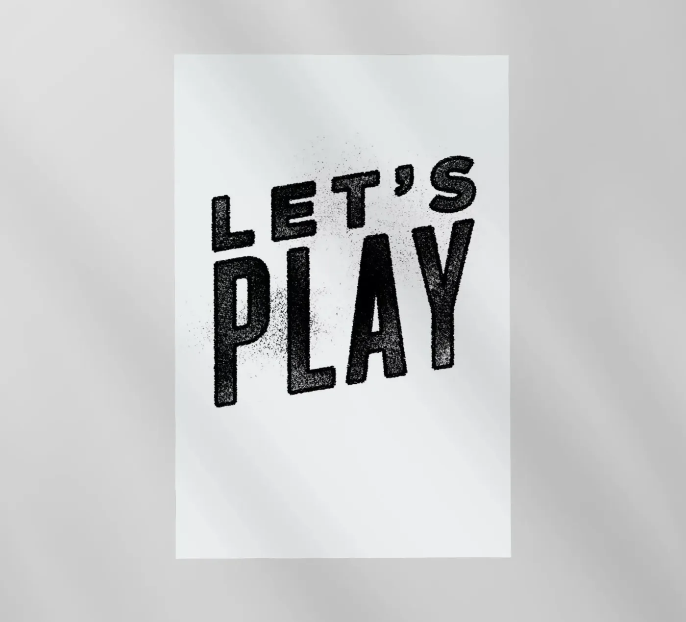 Let's Play pellicola backlit da Summerchamps