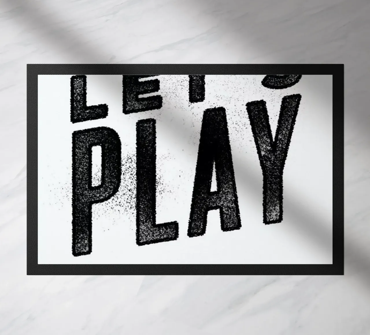 Let's Play zerbino da Summerchamps