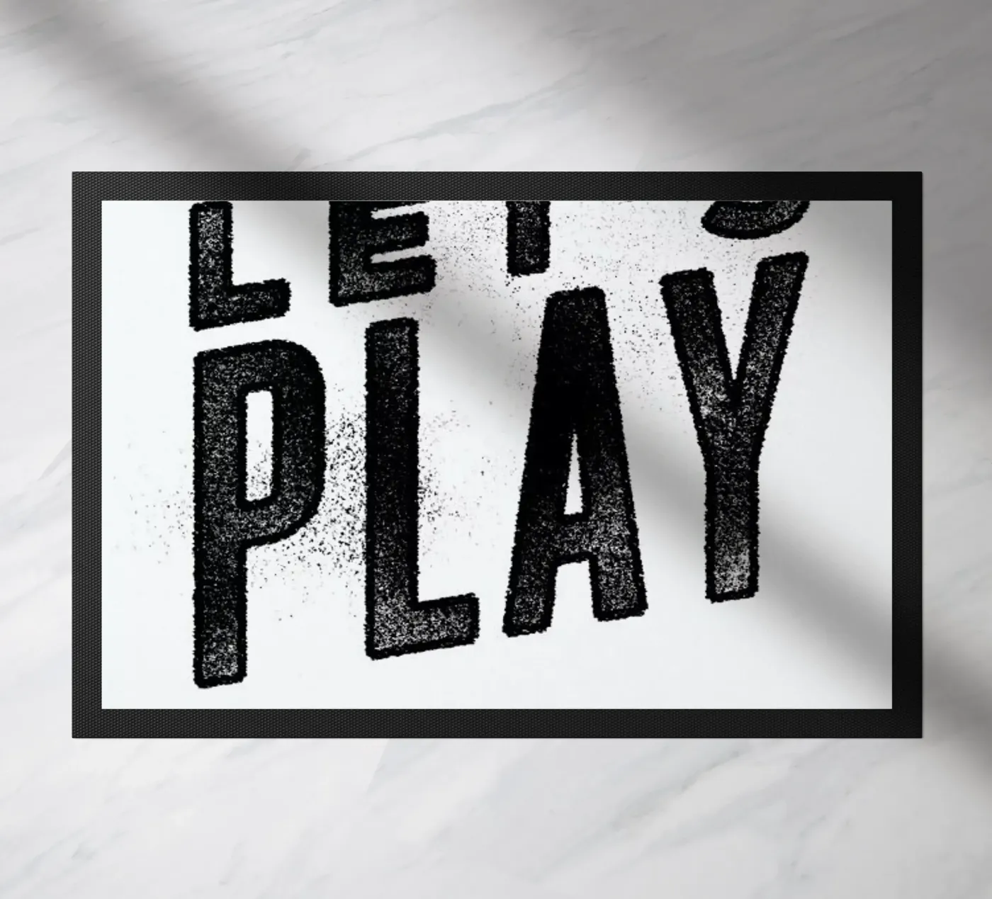 Let's Play zerbino da Summerchamps