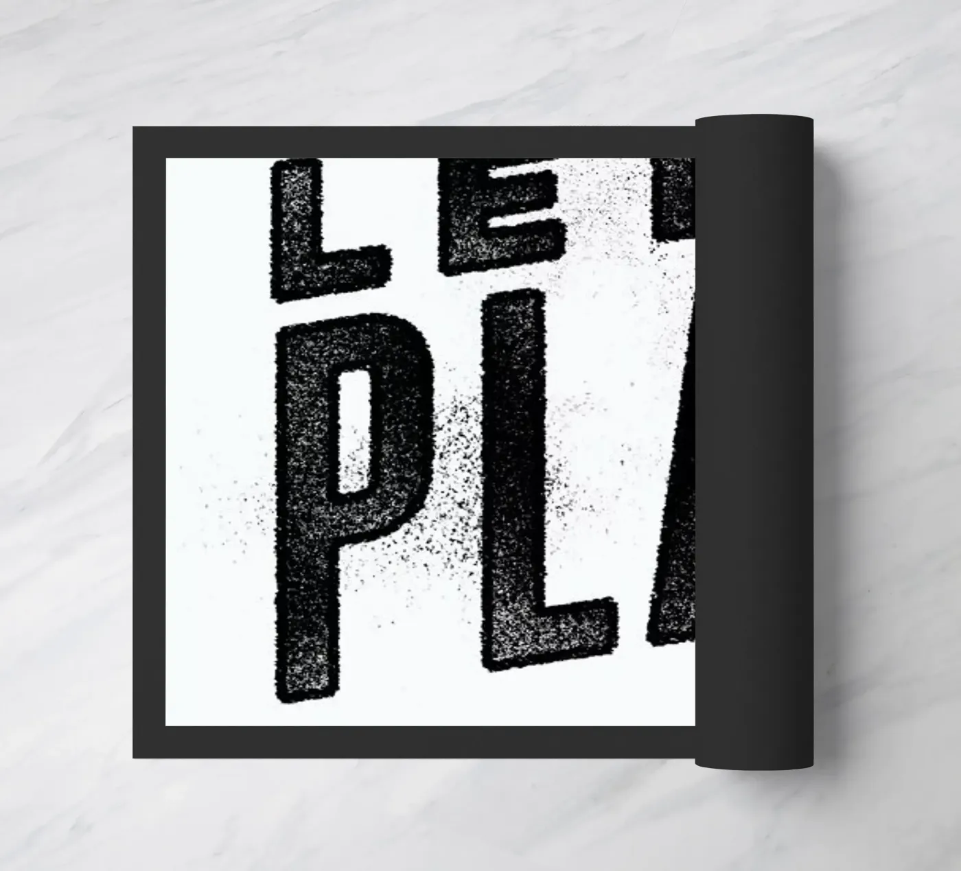 Let's Play zerbino da Summerchamps