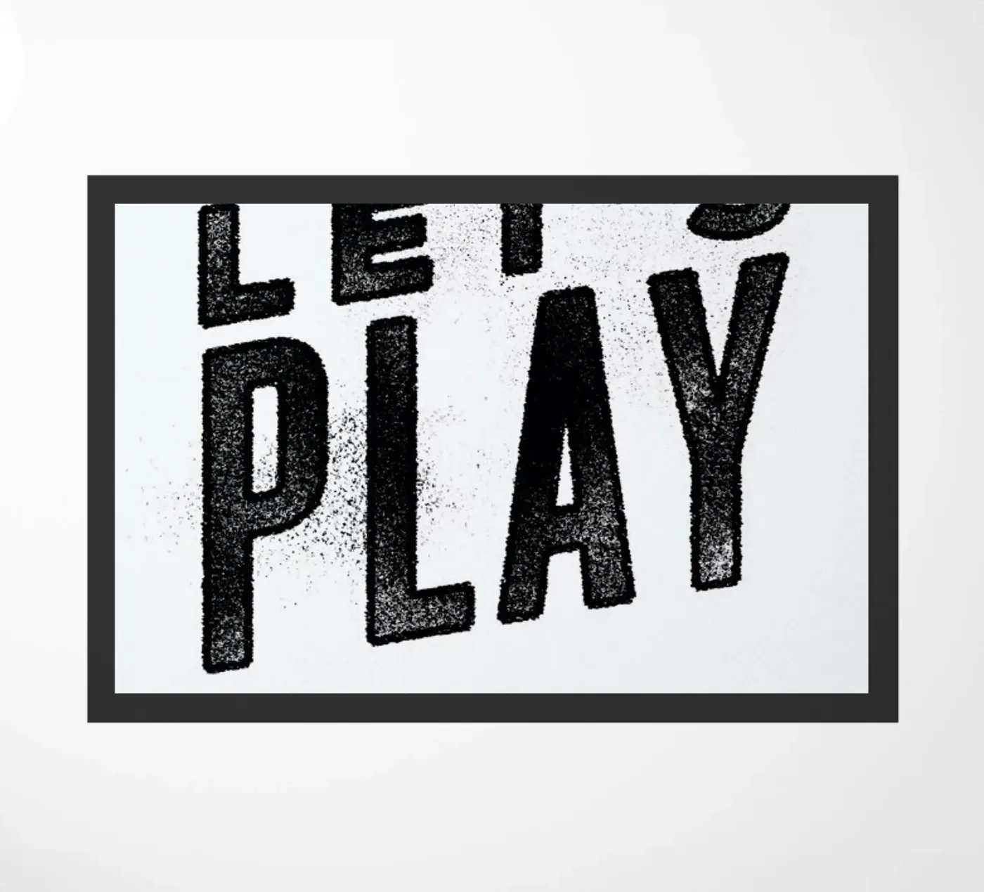 Let's Play zerbino da Summerchamps