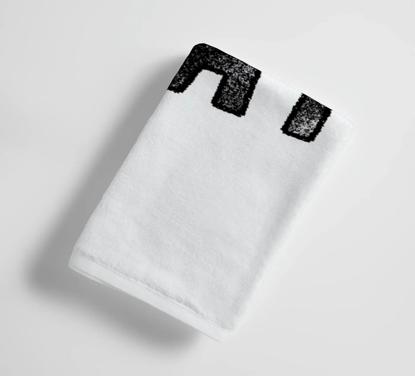Let's Play towel by Summerchamps