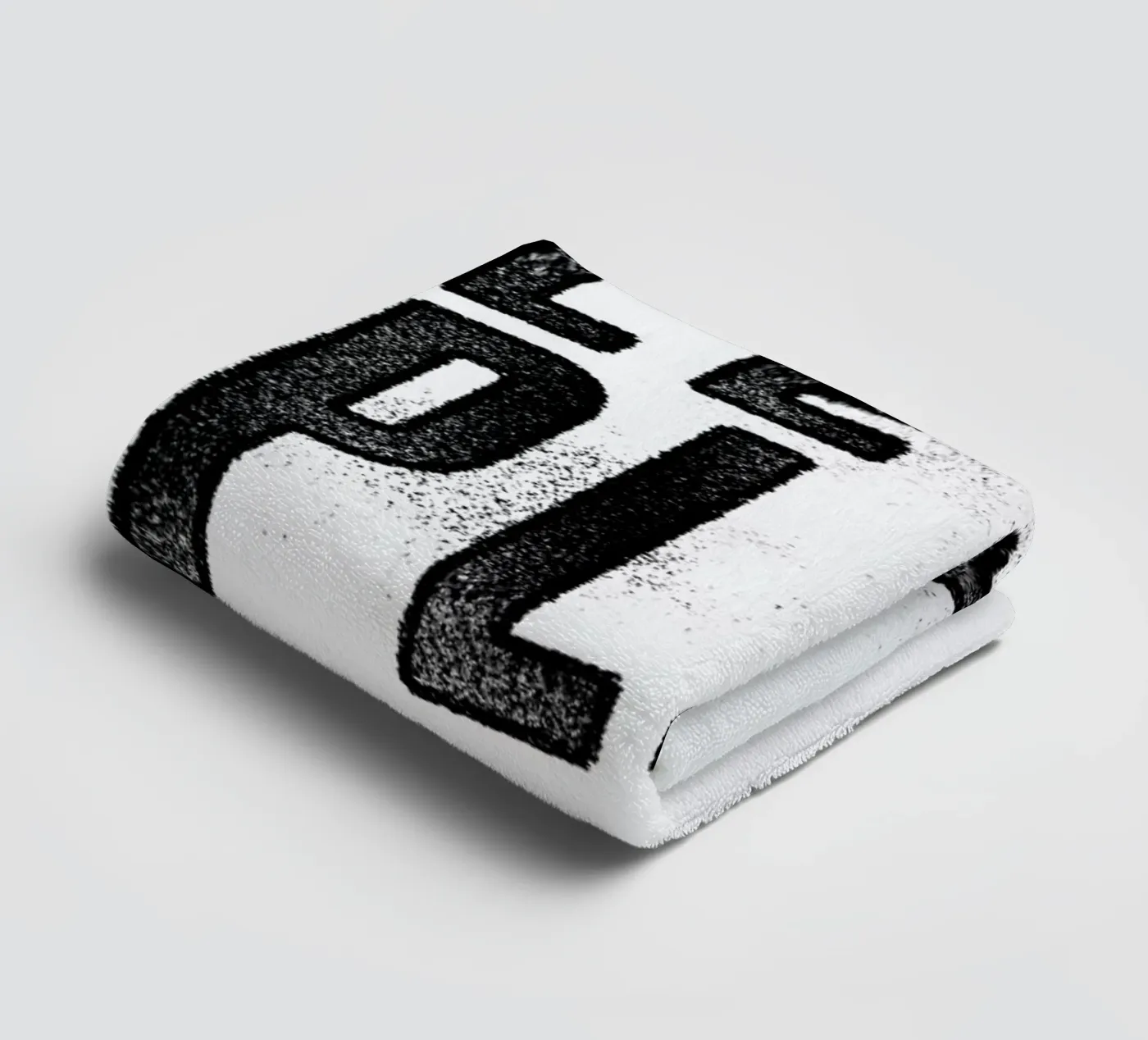 Let's Play towel by Summerchamps