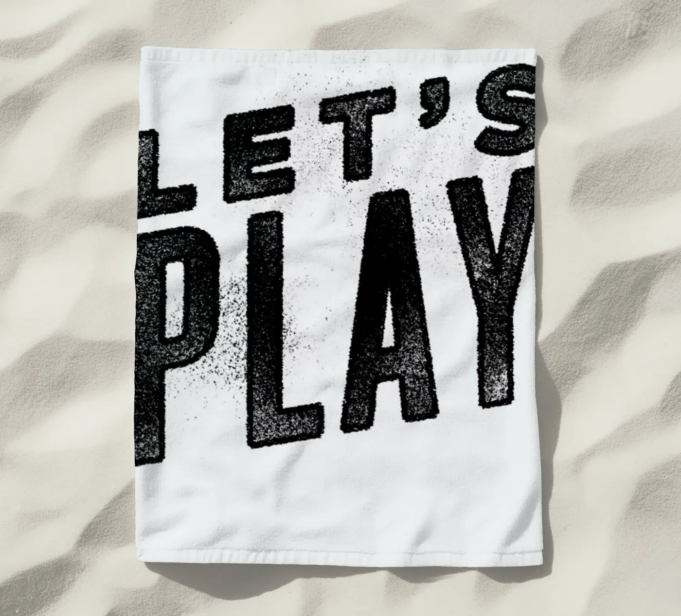 Let's Play telo mare da Summerchamps