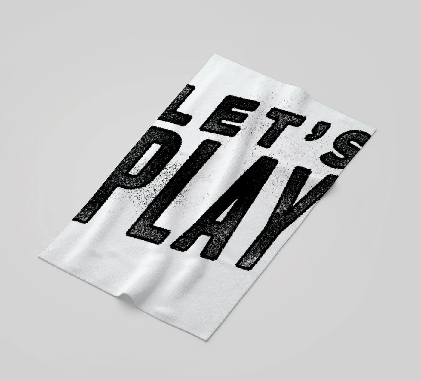 Let's Play telo mare da Summerchamps